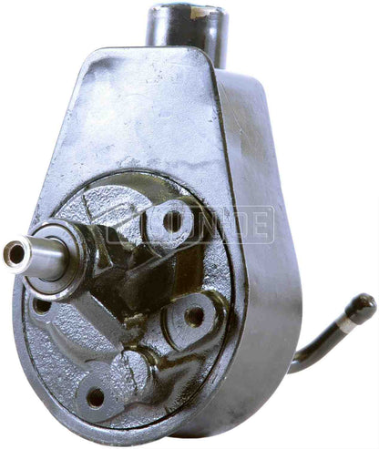 BBB Industries Remanufactured Power Steering Pump 731-2155