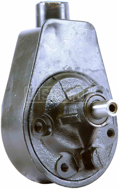 BBB Industries Remanufactured Power Steering Pump 731-2155