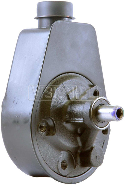 BBB Industries Power Steering Pump 731-2158