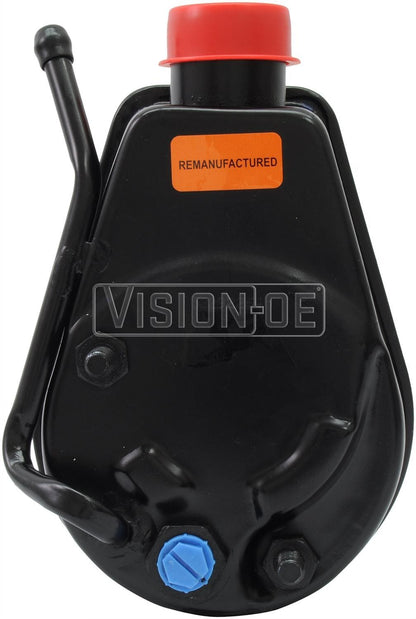 BBB Industries Remanufactured Power Steering Pump 731-2164