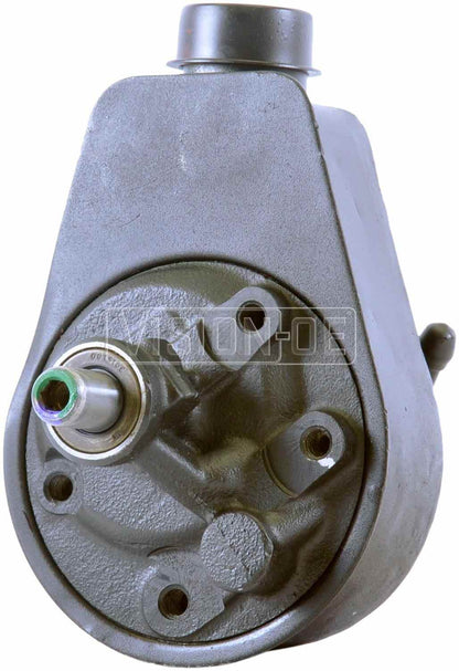 BBB Industries Remanufactured Power Steering Pump 731-2165