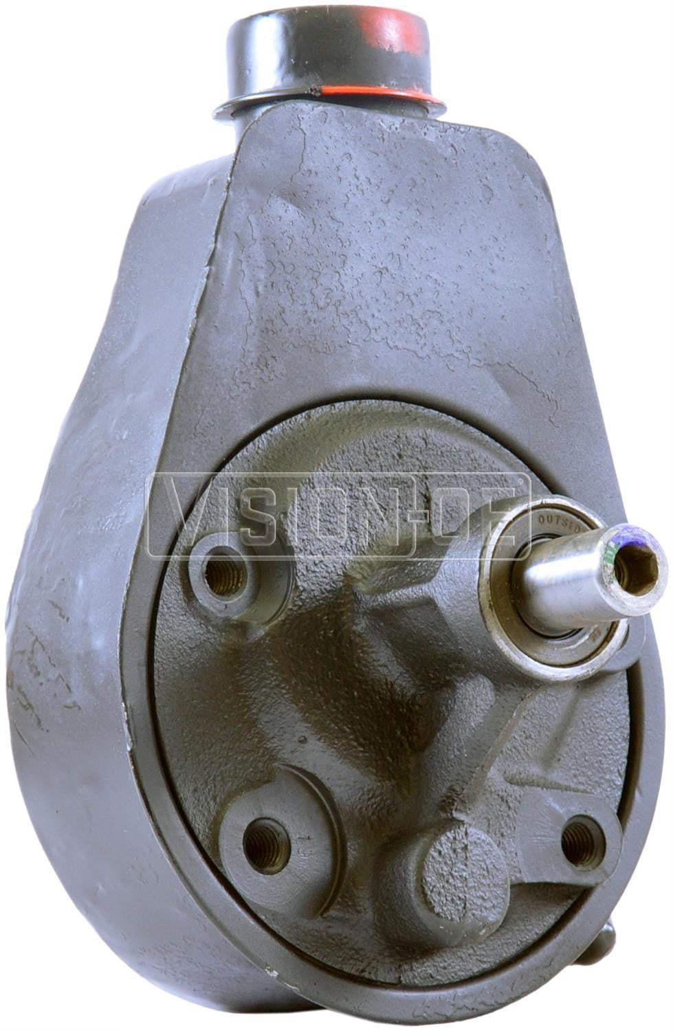 Vision OE New Power Steering Pump 731-2171