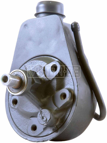 BBB Industries Remanufactured Power Steering Pump 731-2172
