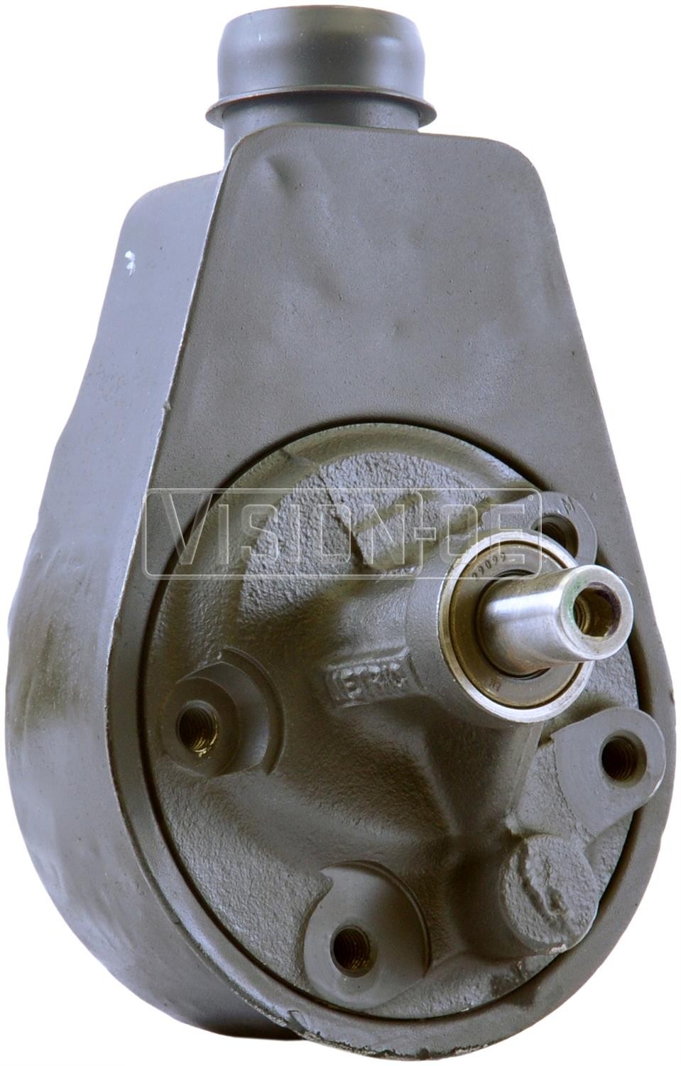 BBB Industries Remanufactured Power Steering Pump 731-2172