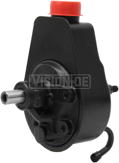 BBB Industries Remanufactured Power Steering Pump 731-2173