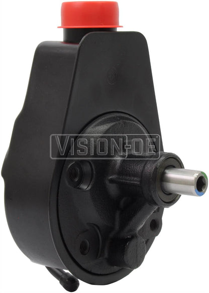 BBB Industries Remanufactured Power Steering Pump 731-2173