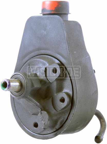 BBB Industries Power Steering Pump 731-2175