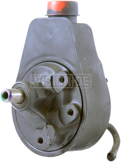 BBB Industries Remanufactured Power Steering Pump 731-2175