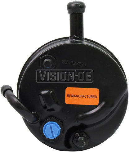 BBB Industries Power Steering Pump 731-2176