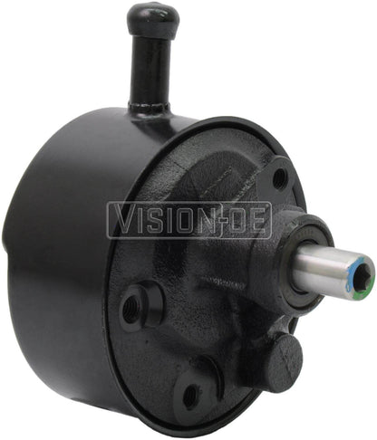 BBB Industries Power Steering Pump 731-2176