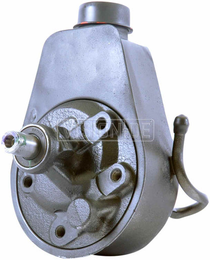 BBB Industries Remanufactured Power Steering Pump 731-2179