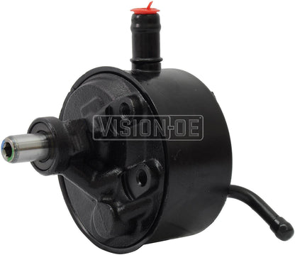 BBB Industries Remanufactured Power Steering Pump 731-2182