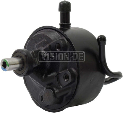 Vision OE New Power Steering Pump 731-2183