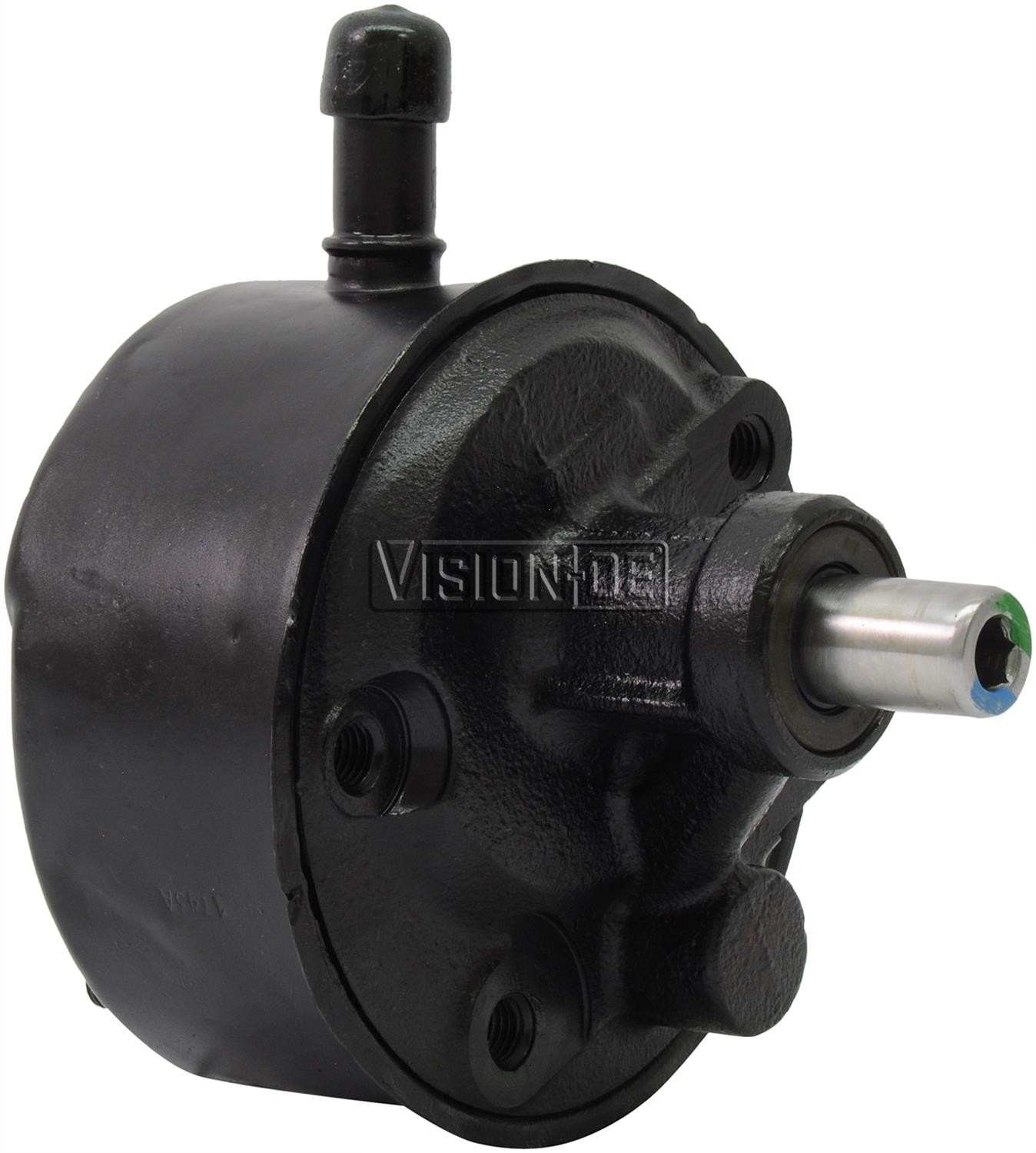 Vision OE New Power Steering Pump 731-2183