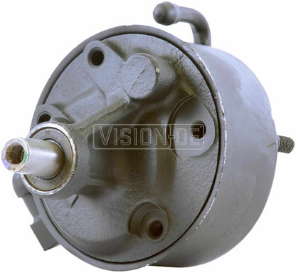 BBB Industries Remanufactured Power Steering Pump 731-2184