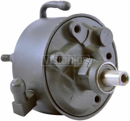BBB Industries Remanufactured Power Steering Pump 731-2184