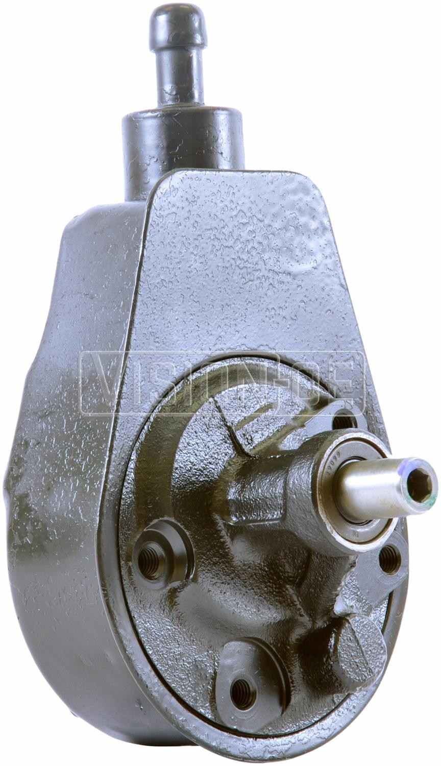 BBB Industries Remanufactured Power Steering Pump 731-2186