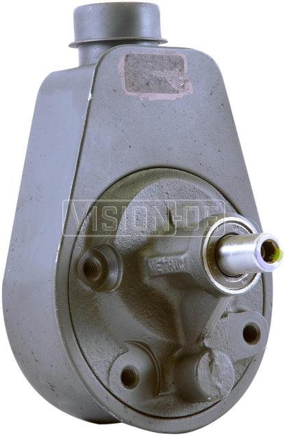 BBB Industries Remanufactured Power Steering Pump 731-2187