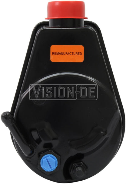 BBB Industries Remanufactured Power Steering Pump 731-2189