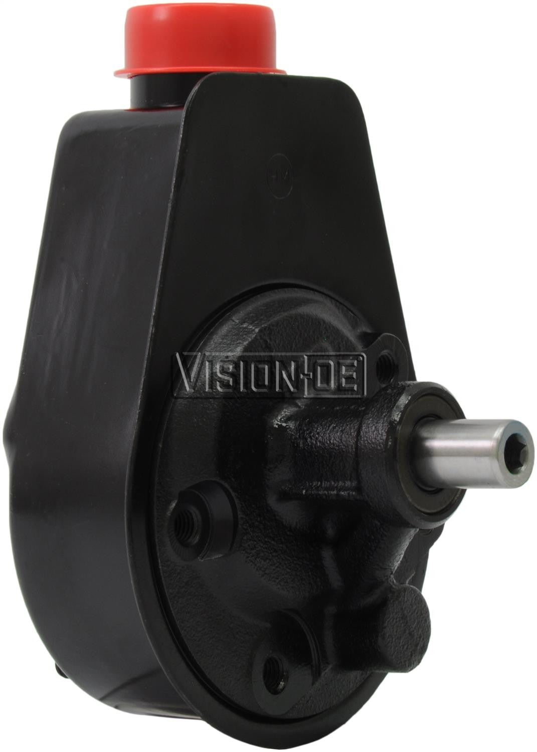BBB Industries Power Steering Pump 731-2189