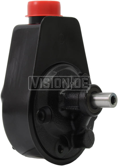 BBB Industries Remanufactured Power Steering Pump 731-2189
