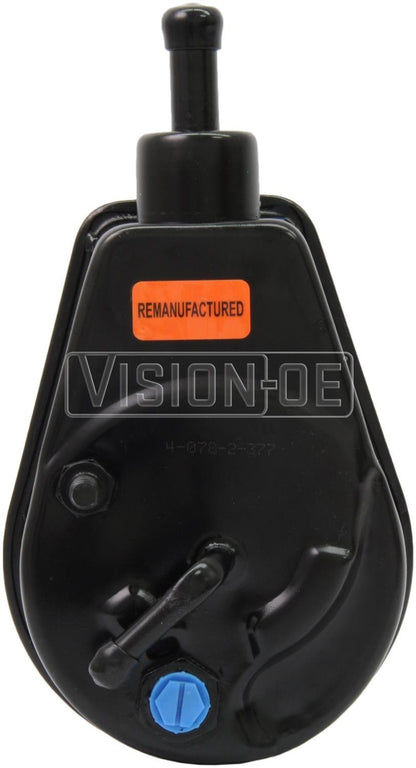 BBB Industries Remanufactured Power Steering Pump 731-2194