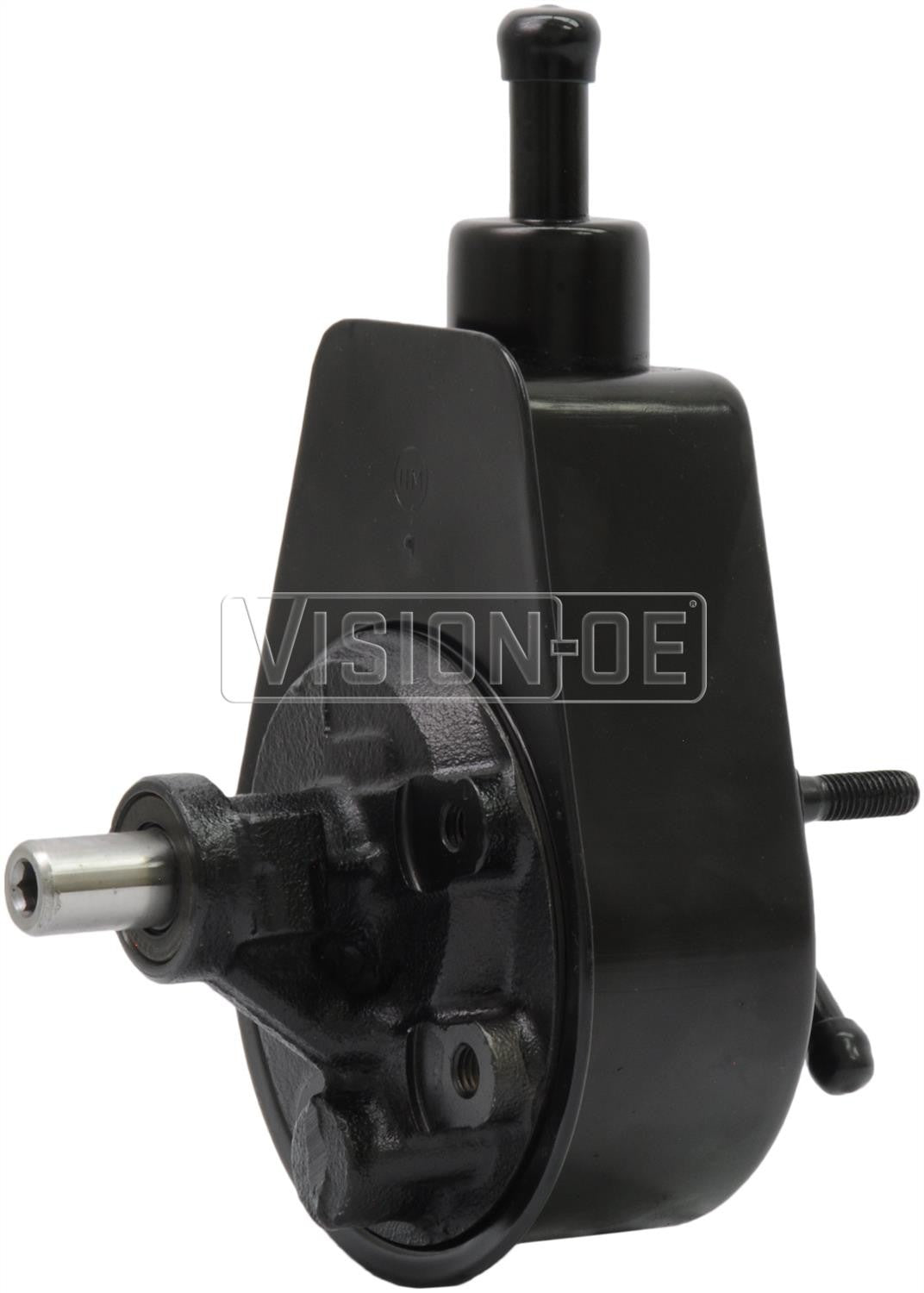 BBB Industries Remanufactured Power Steering Pump 731-2194