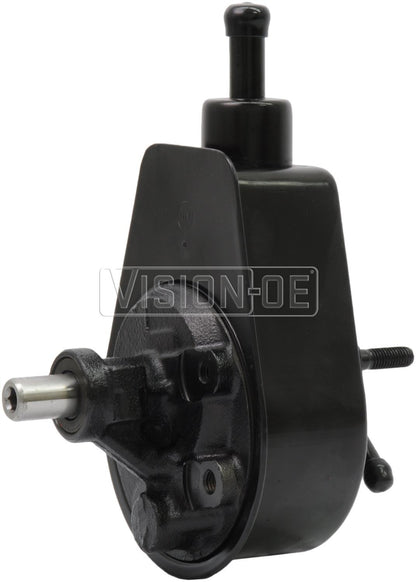 BBB Industries Remanufactured Power Steering Pump 731-2194