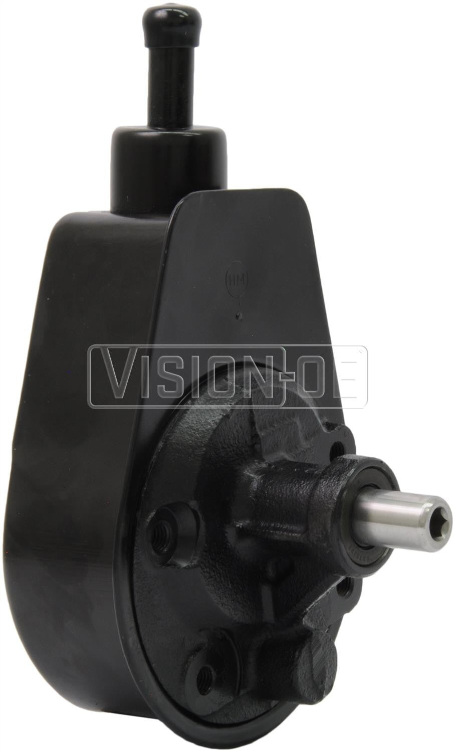 BBB Industries Remanufactured Power Steering Pump 731-2194