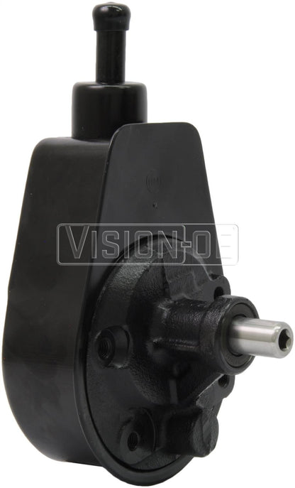 BBB Industries Remanufactured Power Steering Pump 731-2194