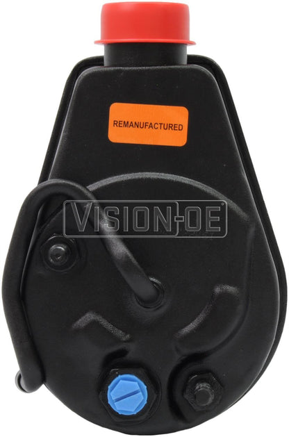 BBB Industries Remanufactured Power Steering Pump 731-2200