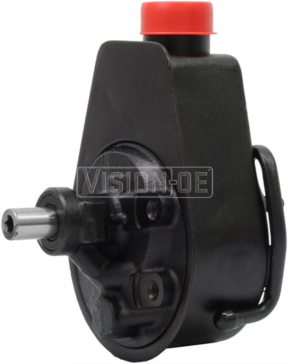 BBB Industries Remanufactured Power Steering Pump 731-2200