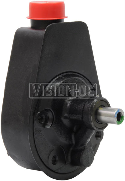 BBB Industries Remanufactured Power Steering Pump 731-2200
