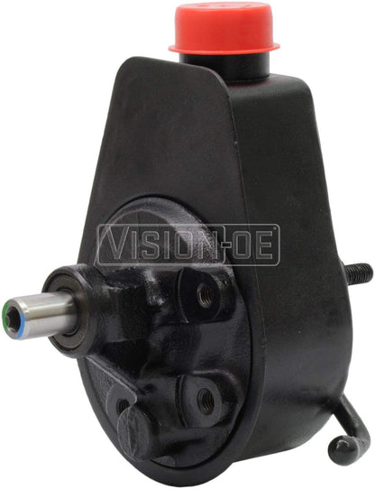 BBB Industries Power Steering Pump 731-2201
