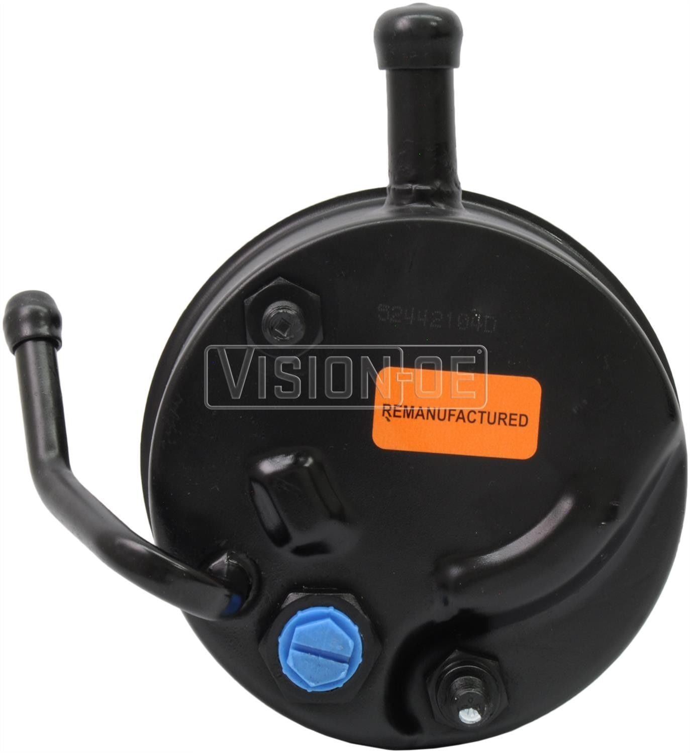 BBB Industries Remanufactured Power Steering Pump 731-2205