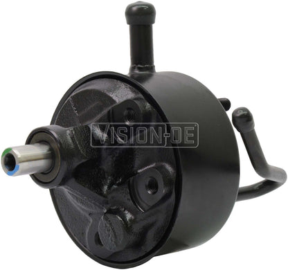 BBB Industries Remanufactured Power Steering Pump 731-2205