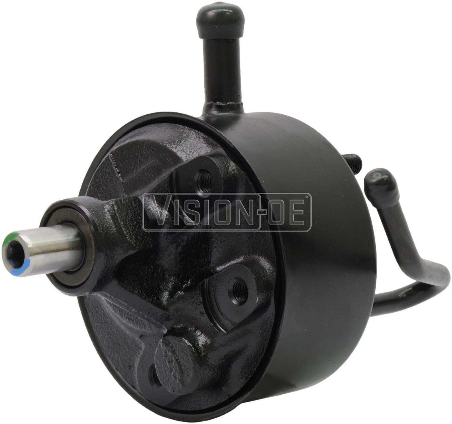BBB Industries Remanufactured Power Steering Pump 731-2205