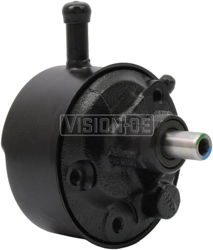 BBB Industries Remanufactured Power Steering Pump 731-2205