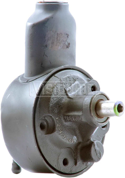 BBB Industries Remanufactured Power Steering Pump 731-2208