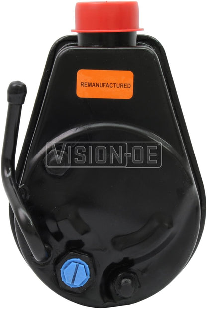 BBB Industries Remanufactured Power Steering Pump 731-2209