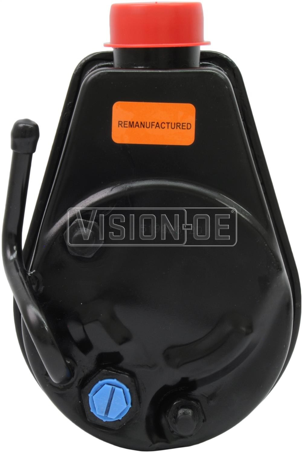 BBB Industries Remanufactured Power Steering Pump 731-2209