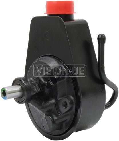 BBB Industries Remanufactured Power Steering Pump 731-2209