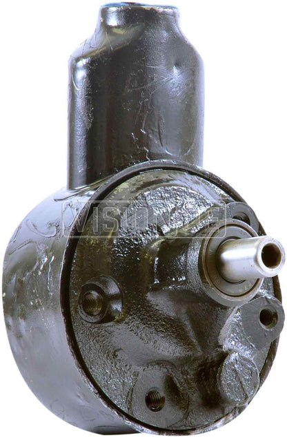 Vision OE New Power Steering Pump 731-2212