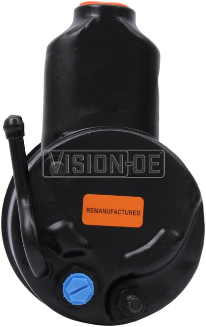 BBB Industries Remanufactured Power Steering Pump 731-2213