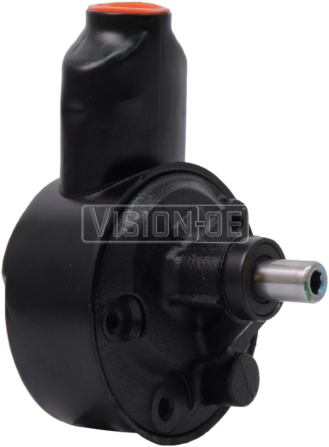 BBB Industries Remanufactured Power Steering Pump 731-2213