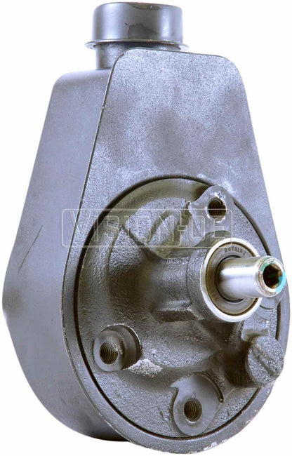 BBB Industries Remanufactured Power Steering Pump 731-2215