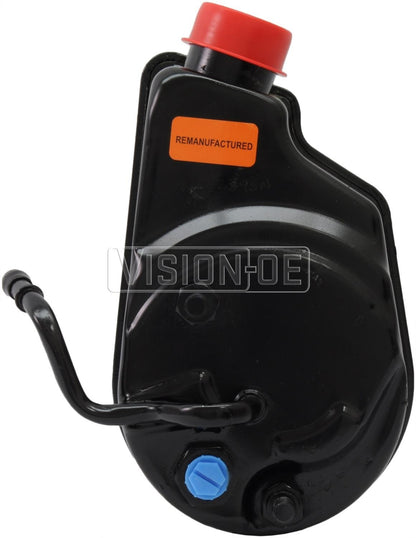 BBB Industries Remanufactured Power Steering Pump 731-2221