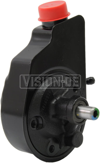 BBB Industries Remanufactured Power Steering Pump 731-2221