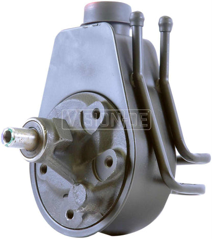 BBB Industries Remanufactured Power Steering Pump 731-2223