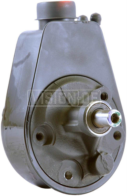 BBB Industries Remanufactured Power Steering Pump 731-2223